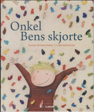 Onkel Bens skjorte