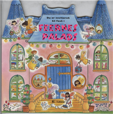 Feernes palads
