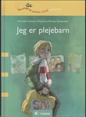 Jeg er plejebarn