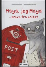 Maya, jeg Maya