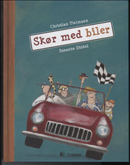 Skør med biler