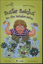 Buster Baktus
