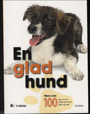 Glad hund