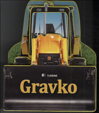 Gravko