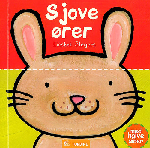 Sjove ører