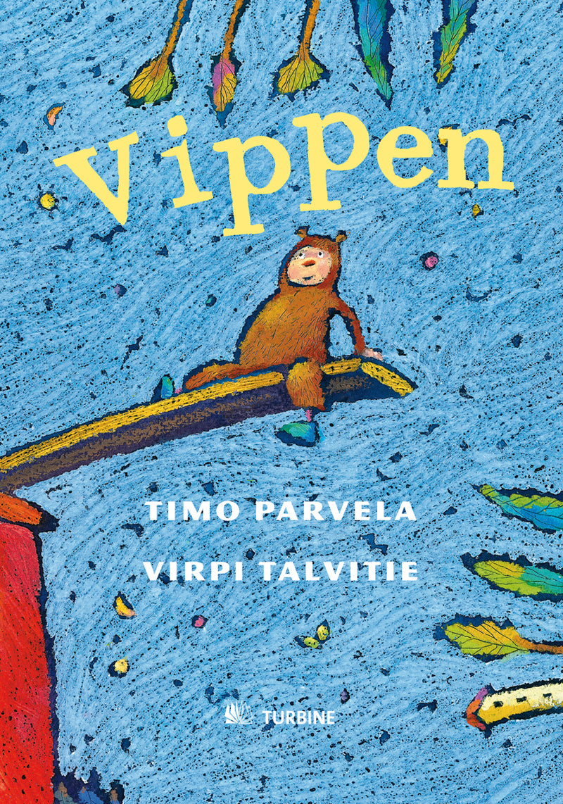 Vippen