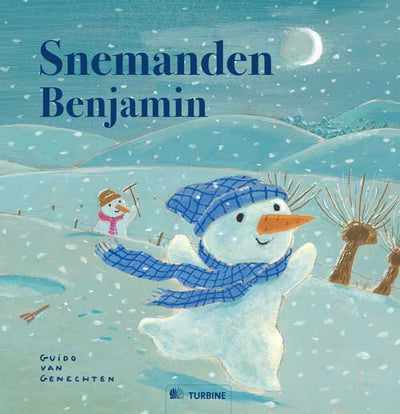 Snemanden Benjamin