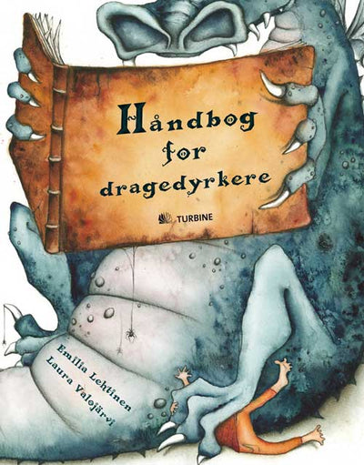 Håndbog for dragedyrkere