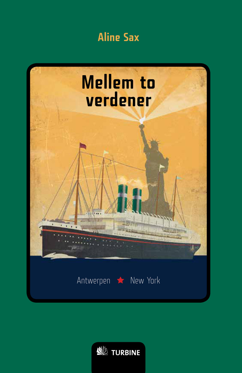 Mellem to verdener