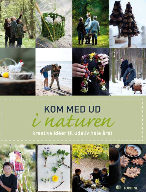 Kom med ud i naturen