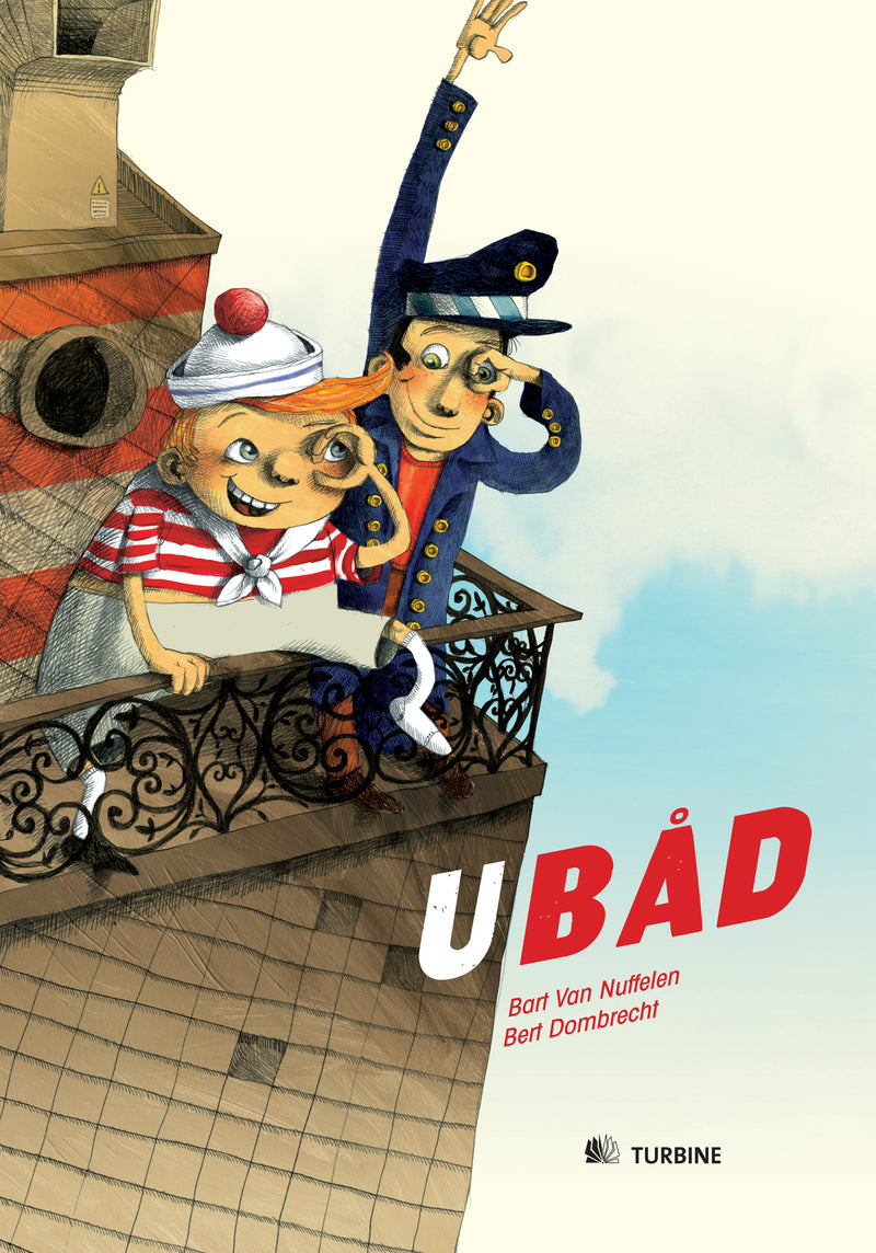 Ubåd