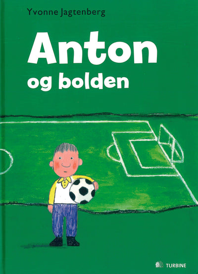 Anton og bolden