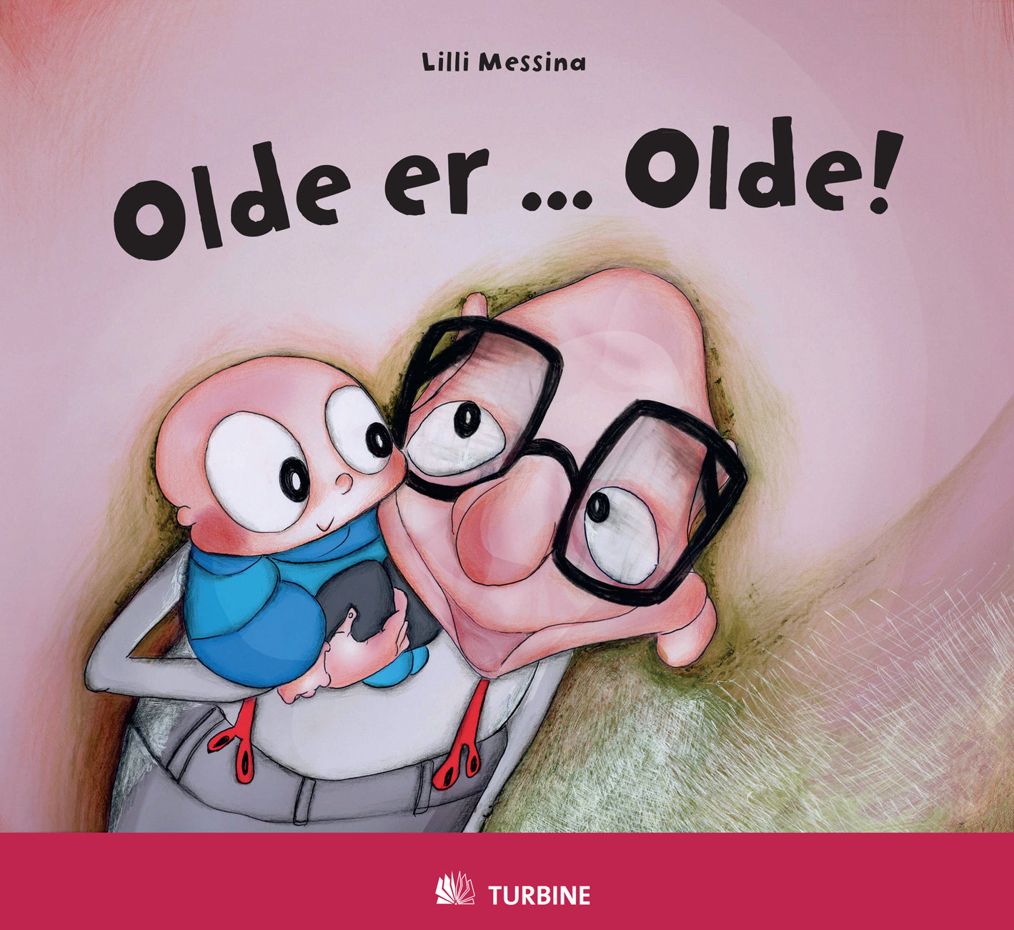 Olde er - Olde!