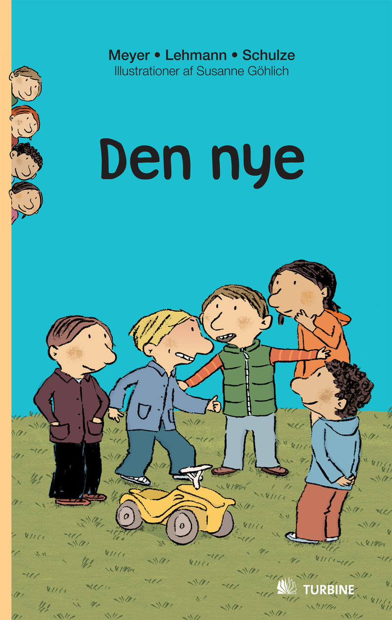 Den nye