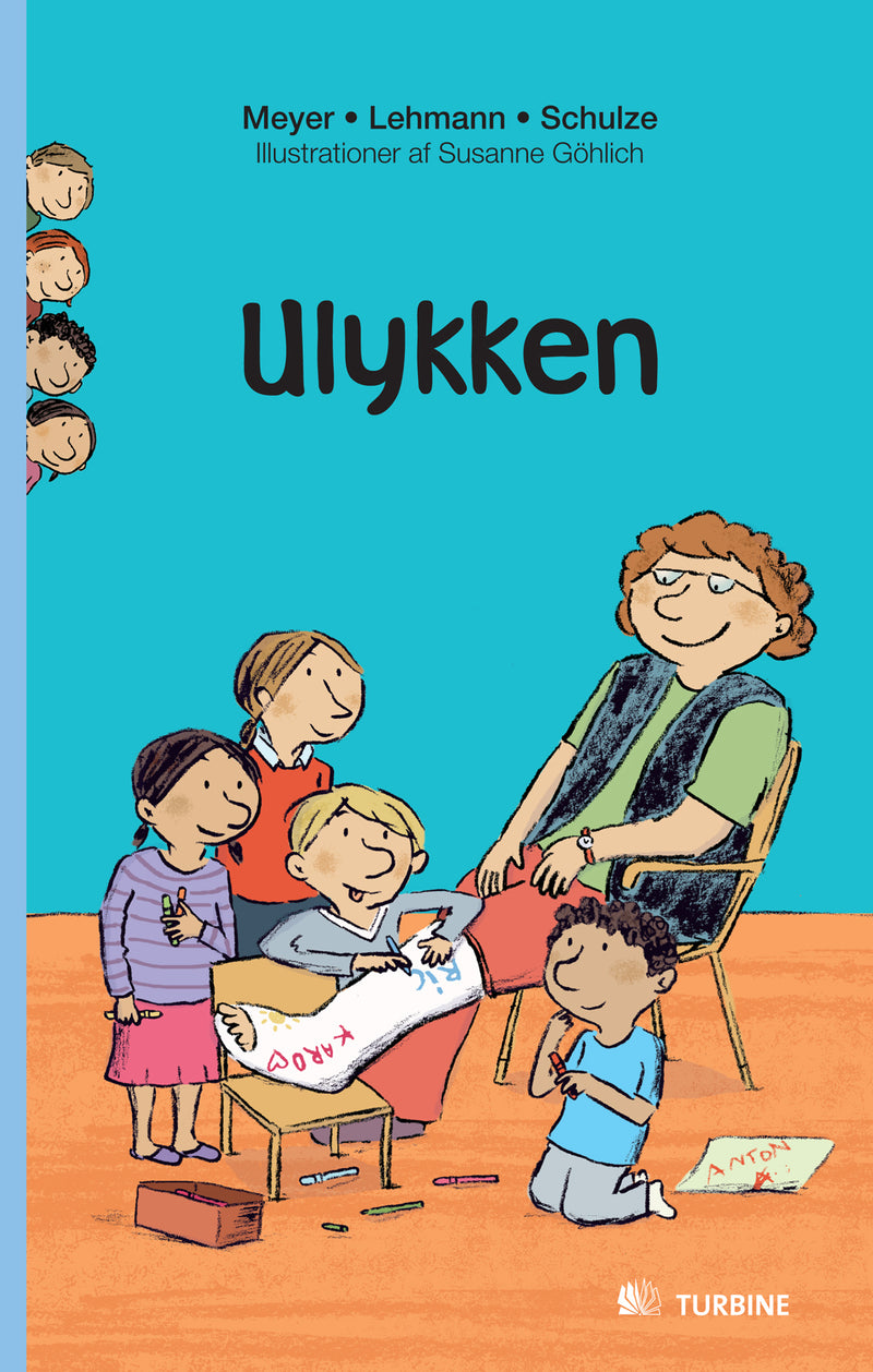 Ulykken