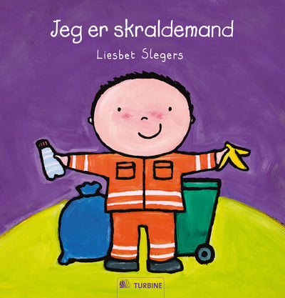 Jeg er skraldemand