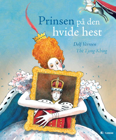 Prinsen på den hvide hest