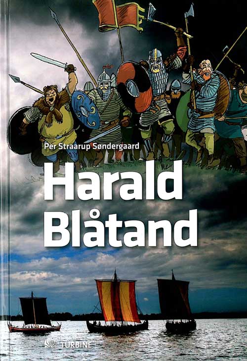 Harald Blåtand