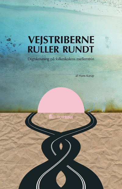 Vejstriberne ruller rundt