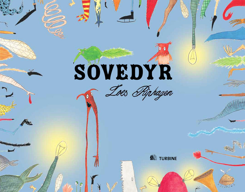 Sovedyr