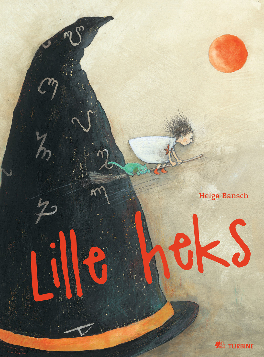 Lille heks
