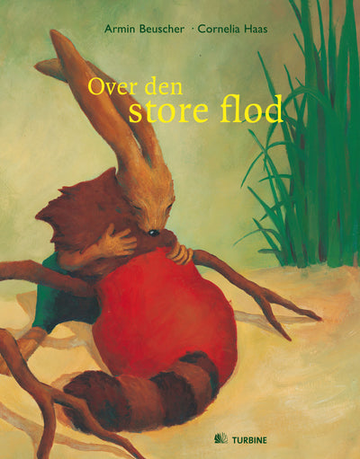 Over den store flod