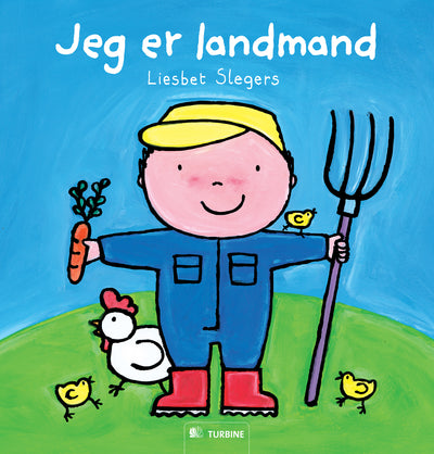 Jeg er landmand