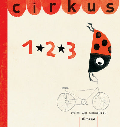 Cirkus 1 2 3