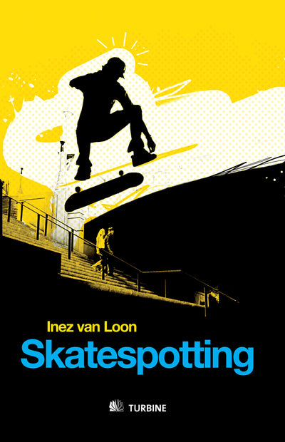 Skatespotting