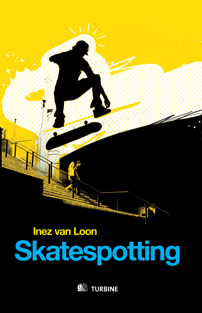 Skatespotting