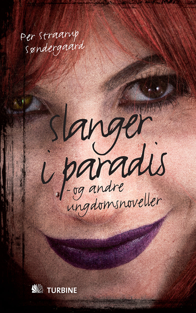 Slanger i paradis