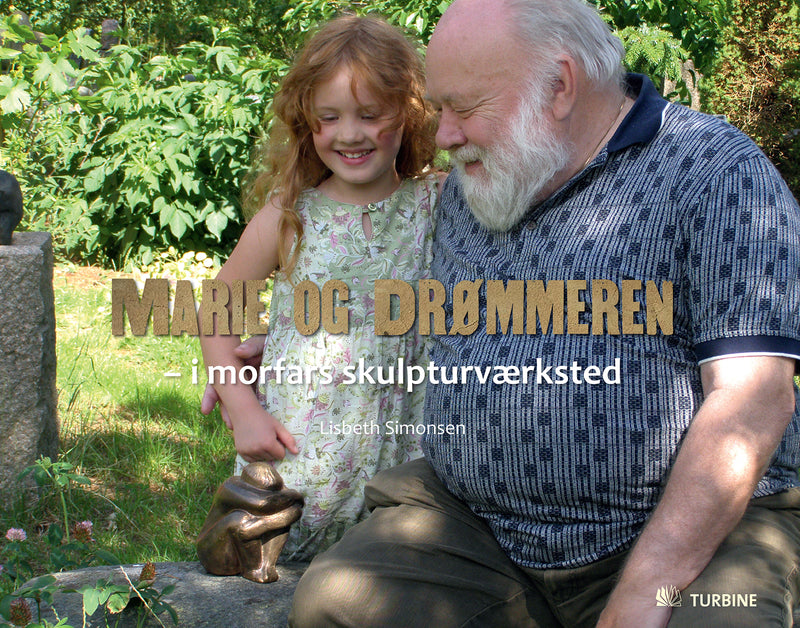 Marie og Drømmeren