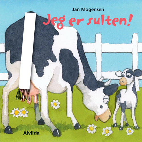 Jeg er sulten!