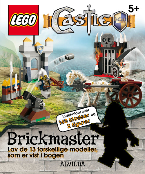 LEGO Castle Brickmaster
