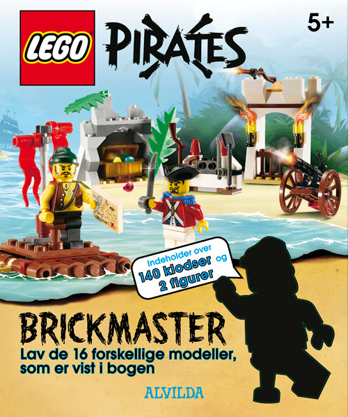 LEGO Pirates Brickmaster
