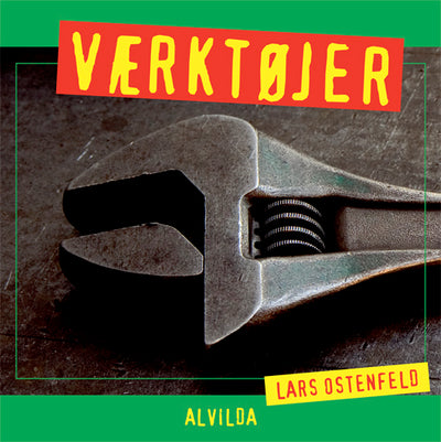 Værktøjer (sæt a 4 stk.)