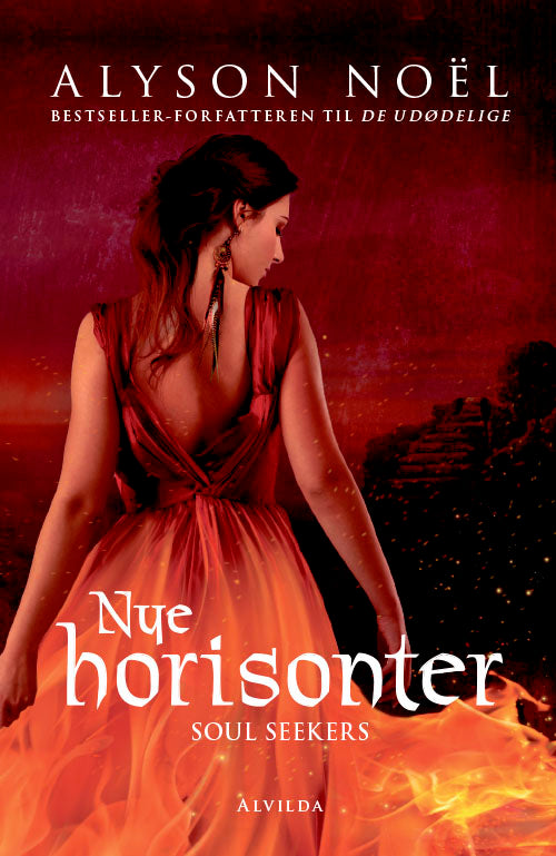 Soul Seekers 4: Nye horisonter