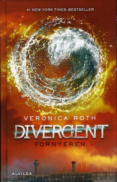 Divergent 3: Fornyeren