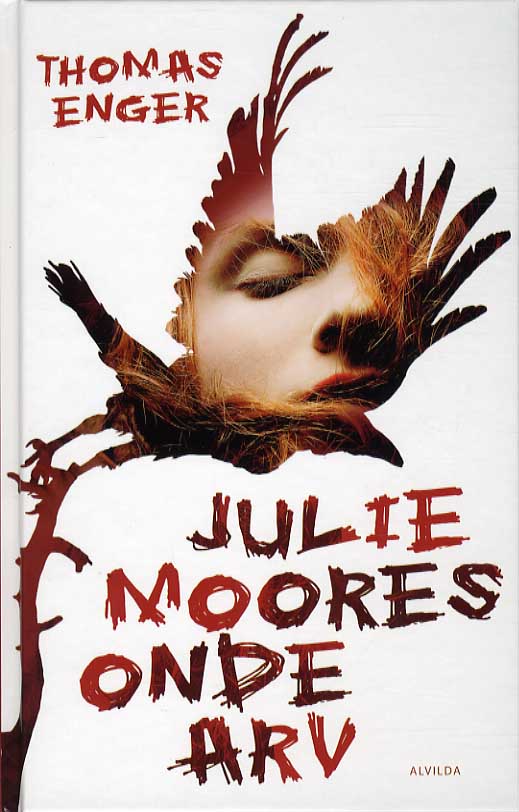 Julie Moores onde arv