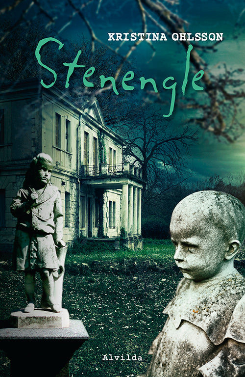 Stenengle