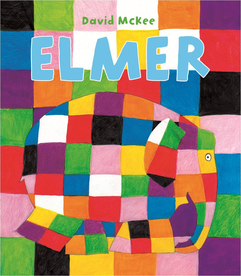 Elmer