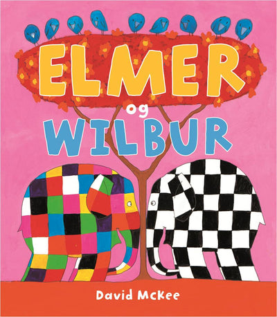 Elmer og Wilbur