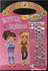 Superstylisten (pink)