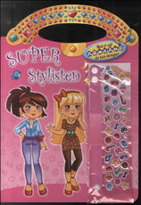 Superstylisten (pink)
