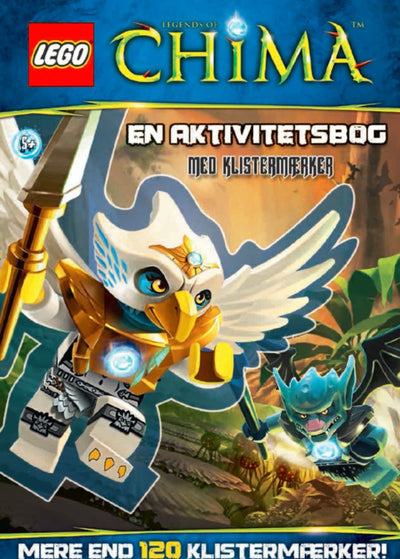 LEGO Chima