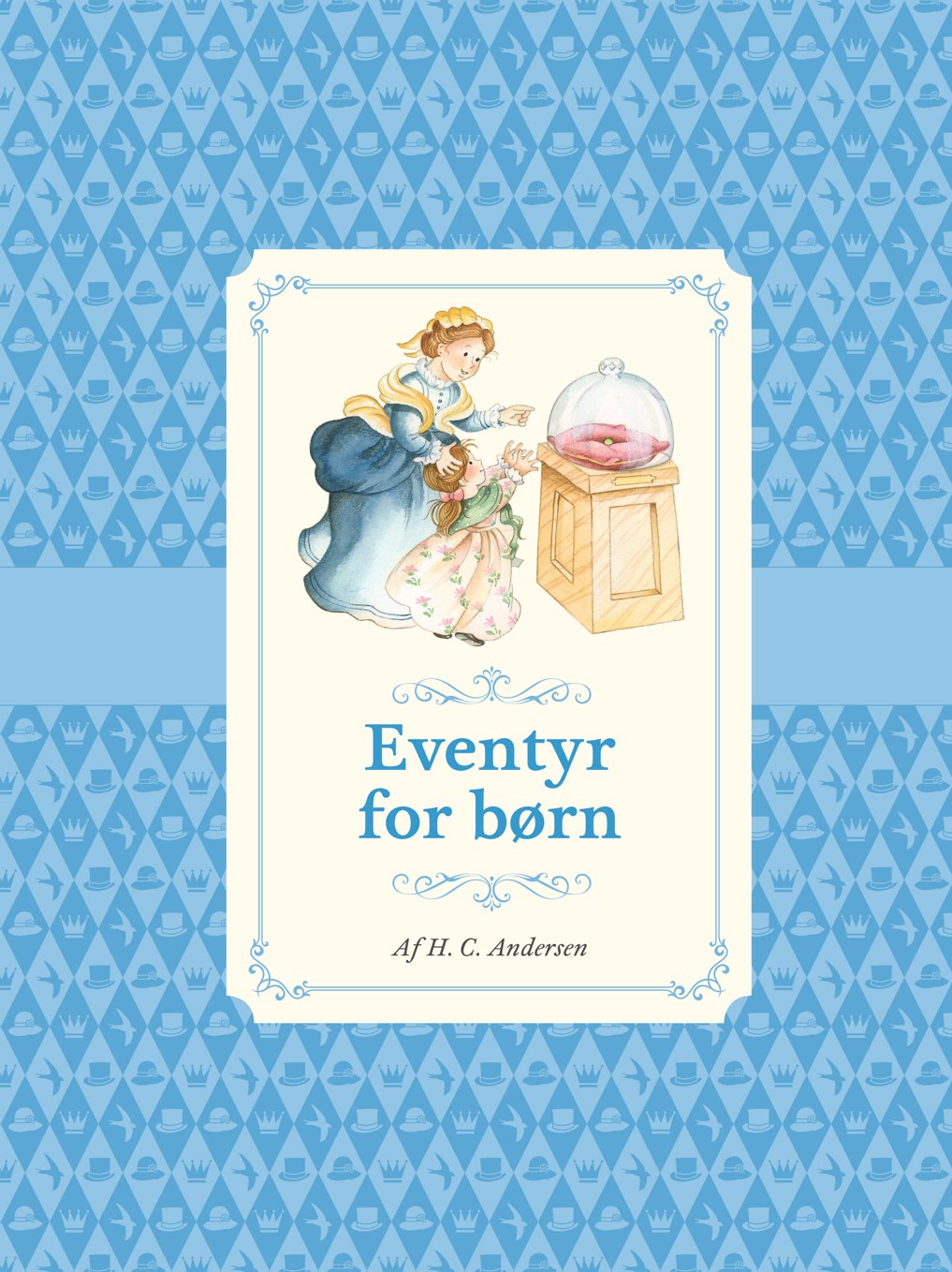 Eventyr for børn