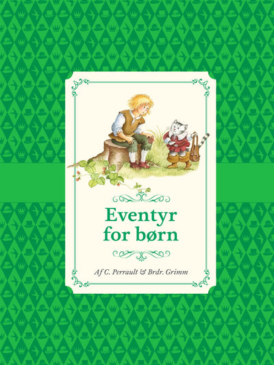 Eventyr for børn