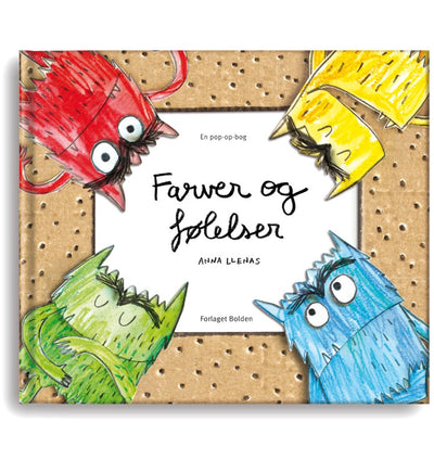 Farver og følelser