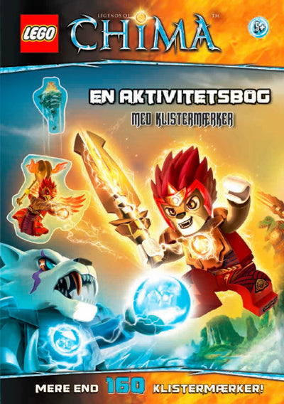 LEGO Chima 2