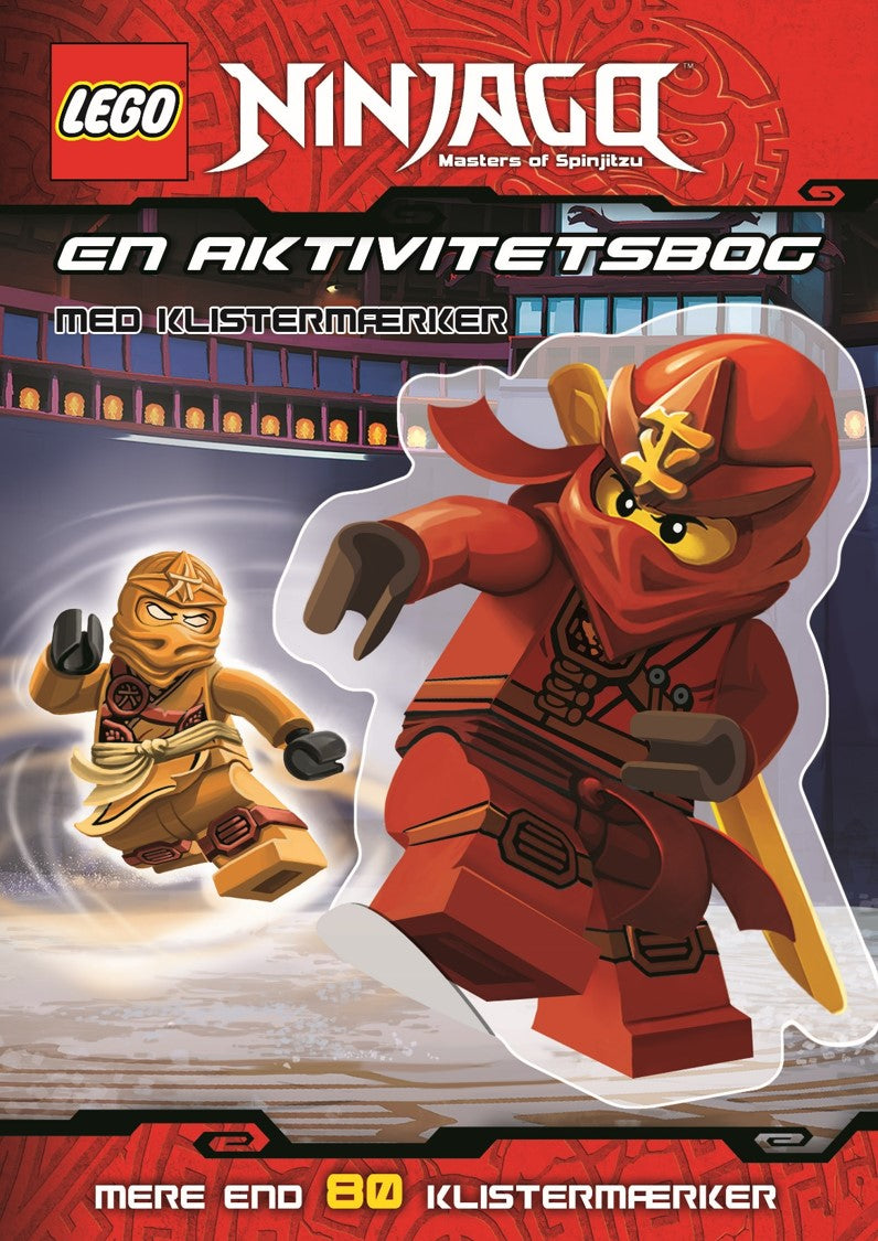 LEGO Ninjago